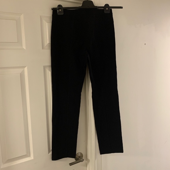 Black Trousers - Picture 4 of 6